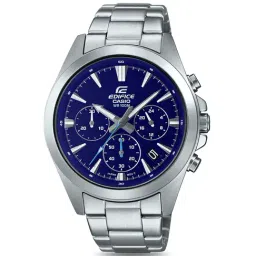 Casio EFV-630D-2AVUDF Edifice Analog Watch for Men (44 mm)-image-60