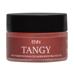 ENN Tangy Anti Pigmentation & Collagen Boosting Face Gel - 15 gm-11