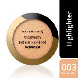 Max Factor Facefinity Highlighter Powder 003 Bronze Glow - 8 gm-1