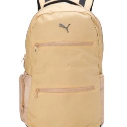 Puma TaffySolid Backpack with Raincover-31