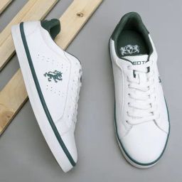Red Tape Women's Snow White Sneakers-image-17