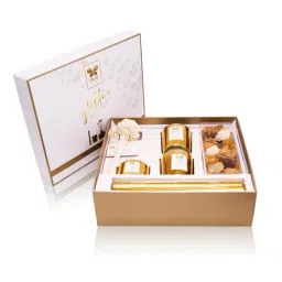 IRIS Glitter Gold Fragrance Gift Set-44