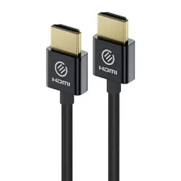 Alogic 3m AIR Series Super Thin & Flexible HDMI Cable (Black)-15