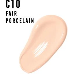 Max Factor Face Finity All Day Flawless 3 In 1 Foundation SPF 20 C10 Fair Porcelian - 30 ml image 3