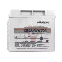 Amaron Quanta 42AH SMF Battery 12AL042-picture-20