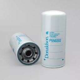 Donaldson 10.24 Inch Fuel Filter Spin On P550202-image-53