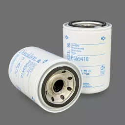 Donaldson 5.47 inch Lube Filter Spin-On Full Flow P559418-image-57