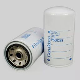 Donaldson 6.85 Inch Lube Filter Spin on Full Flow P550299-image-23
