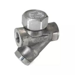 Sant 1inch Forged Stainless Steel Thermodynamic Steam Trap FSV 4A-image-93