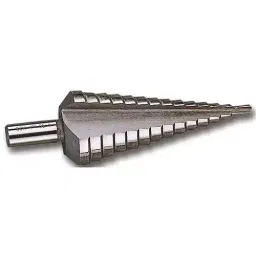 RUKO STEP DRILL, 4-30MMX2MM, 101052-13
