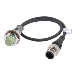 Autonics 12 mm Proximity Sensor PRW12-4DN-31