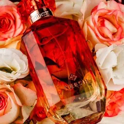 NEESH Men Splendid Rose Long Lasting Extrait De Parfum - 100 ml-13