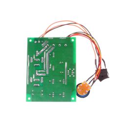 PWM Speed Controller PWM Electronic Governor 40A DC 10V-50V 12V / 24V / 36V / 48V Brushed DC Motor Controller Switch - RS1082PWM Speed Controller PWM Electronic Governor 40A DC 10V-50V 12V / 24V / 36V / 48V Brushed DC Motor Controller Switch - RS1082 image 5