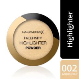 Max Factor Facefinity Powder Highlighter 002 Golden Hour - 8 gm-15