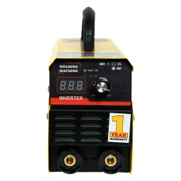 IBELL 200 A Single Phase IGBT MMA Arc Welding Machine VR M200-14-3