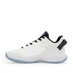 Red Tape Men's Hustle Collection White Running Shoes image 4