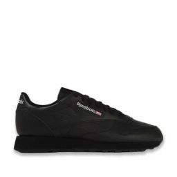Reebok Men's Classic Black Casual Sneakers-image-29