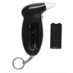 generic Real Instruments AT 68S Breath Alcohol Tester with 5 Mothpiece AT-03 image 3