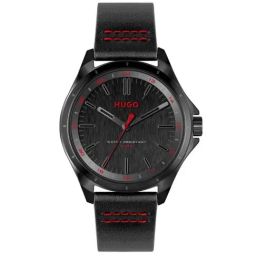 HUGO 1530321 Complete Analog Watch for Men-image-73