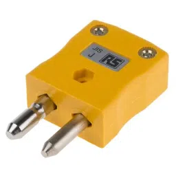 RS PRO Quickwire Thermocouple Connector for Use with Type J Thermocouple, 7718963-image-84