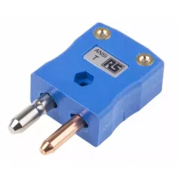 RS PRO Quickwire Thermocouple Connector for Use with Type T Thermocouple, 7691341-picture-43