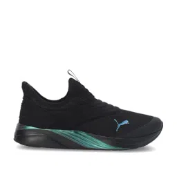 Puma Women's Softride Sophia 2 Black Running Shoes-image-93