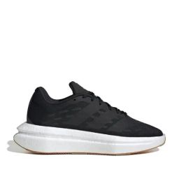 Adidas Women's FLOWBOOST Black Sneakers-image-10