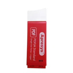 Apresys D99 USB Temperature Data Logger-19