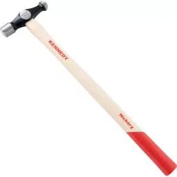 Kennedy 4oz Pin-Ball Pein Hammer with Hickory Handle KEN5258050K-picture-31