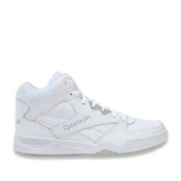 Reebok Men's Royal Bb4500 Hi2 White Ankle High Sneakers-image-46
