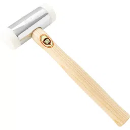 Thor 12-716N Wood Handle Nylon Faced Hammer - 1250g-image-45
