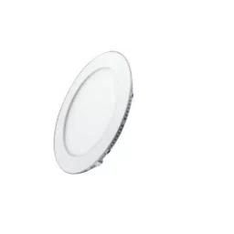 Bajaj 3W Ivora Plus Round LED Panel 830272-17