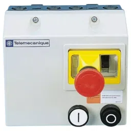 Schneider Electric 3 Pole DOL Motor Starter LG7K06M7-image-27