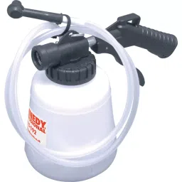 Kennedy 1 Ltr Brake Bleeder & Fluid Extractor KEN5031920K-32