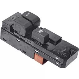 Uno Minda Power Window Switch - Main (2) with Window Lock (S21042-000M00)-10
