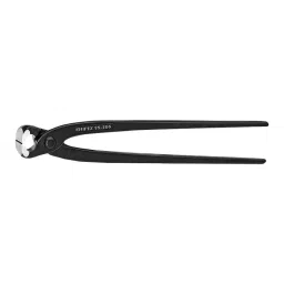 KNIPEX CONCRETERS NIPPER, 2.4MM, 220MM, 99 00 220-image-32
