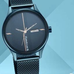 Fastrack Style Up NS3247QM01 Analog Watch for Men-33