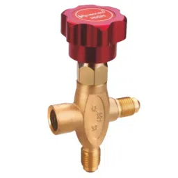 Hongsen Single Manifold Without Gauge - HS-466N-picture-23