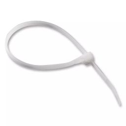 MULTICOMP PRO Cable Ties CABLE TIE, NATURAL, 203MM, PK100, SPC35202. (Pack of 100)-image-54