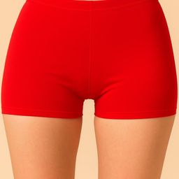 HIRRUX Women Mid-Rise High Coverage Boy Shorts Briefs-picture-3