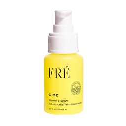 FRE C Me Vitamin C Serum with Argan Oil - 30 ml-12