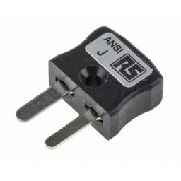 RS PRO Quickwire Thermocouple Connector for Use with Type J Thermocouple, 7691149-picture-6