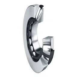 FAG Imported Axial Spherical Roller Bearing, Inner Dia 170 mm, Outer Dia 280 mm, Width 67 mm, 29334-E1-XL-image-55