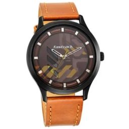 Fastrack Gamify NS3250NL02 Analog Watch for Men-image-7
