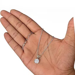 CHARMS Unisex Silver Gold-Plated Alloy Pendant-picture-39
