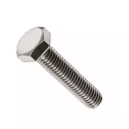 APL AISI 304 4x100 mm Stainless Steel Hex Bolt (Pack of 500 Piece)-image-27