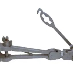 Unique U 341 Draw Vice - 304.8 mm (12 Inch)-picture-27