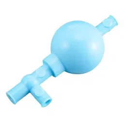 AS ONE Silicone Pipette Filler, 50 ml , 2-833-02-13