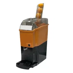 Elanpro Compact Juice Dispenser with 80 to 90 LPH Capacity and 23 Oranges Per Minute Speed, EVOLUTION-picture-25