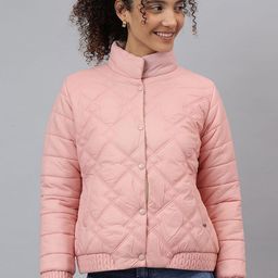 Richlook Women Lightweight Quilted Jacket-picture-39